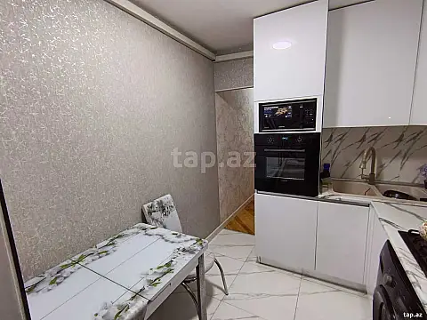 Kirayə verilir 2 otaqlı yeni tikili 60 m²