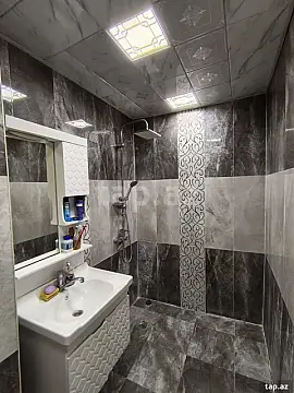 Kirayə verilir 2 otaqlı yeni tikili 60 m²