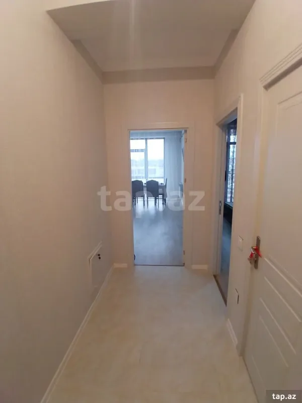 Kirayə verilir 2 otaqlı yeni tikili 68 m²