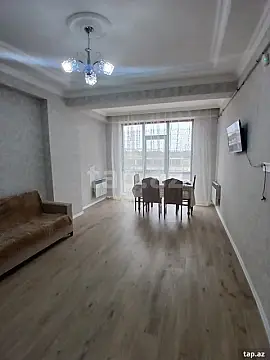 Kirayə verilir 2 otaqlı yeni tikili 68 m² — Sumqayıt 2 otaq 68.00 m²