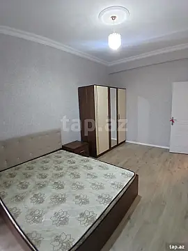 Kirayə verilir 2 otaqlı yeni tikili 68 m²