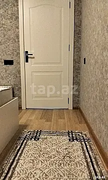 Kirayə verilir 2 otaqlı yeni tikili 45 m²