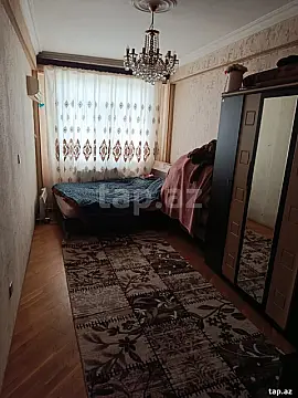 Kirayə verilir 2 otaqlı yeni tikili 55 m² — Xırdalan, Xırdalan 2 otaq 55.00 m²