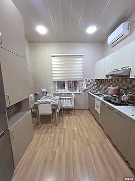 Satılır 4 otaqlı həyət evi — Xırdalan, Xırdalan 4 otaq