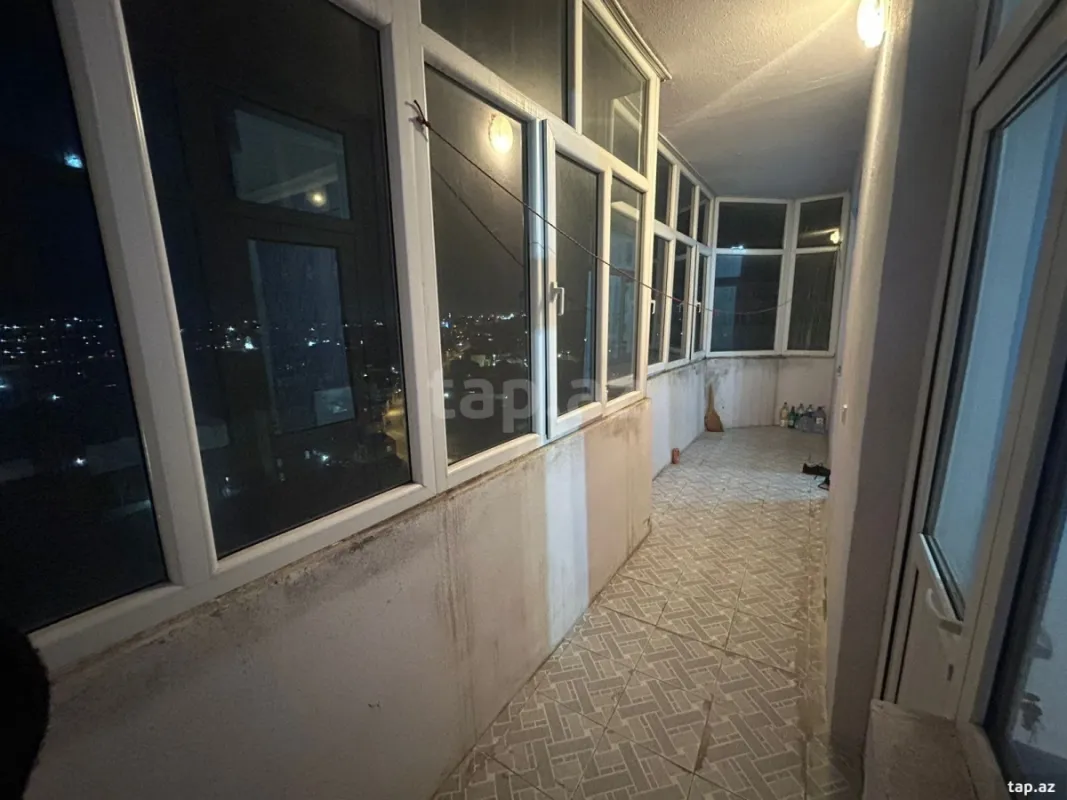 Kirayə verilir 2 otaqlı yeni tikili 90 m²