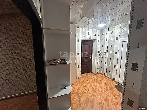 Kirayə verilir 2 otaqlı yeni tikili 90 m²