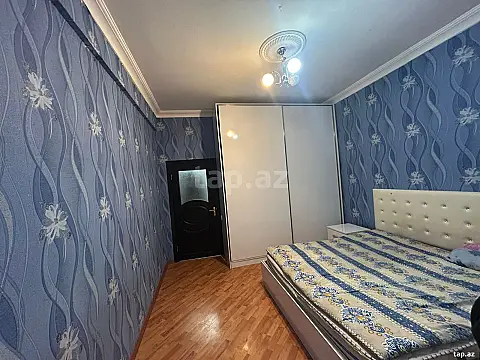 Kirayə verilir 2 otaqlı yeni tikili 90 m²