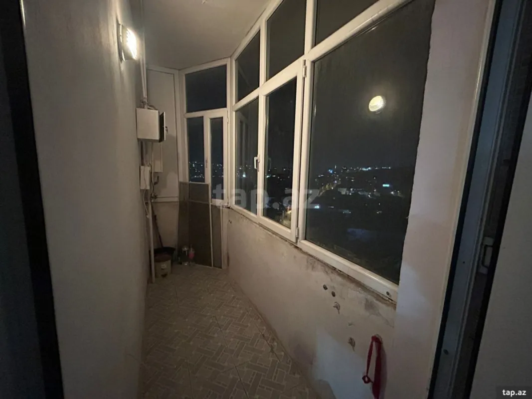 Kirayə verilir 2 otaqlı yeni tikili 90 m²