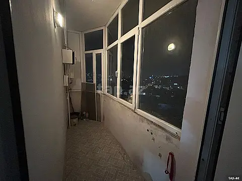 Kirayə verilir 2 otaqlı yeni tikili 90 m²