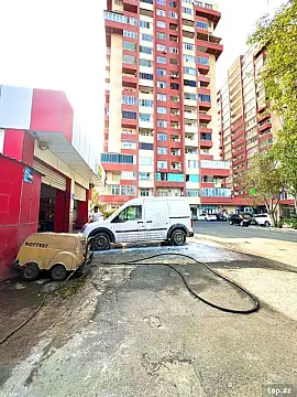 Satılır obyekt — Bakı, Suraxanı