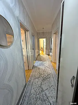 Satılır 4 otaqlı həyət evi