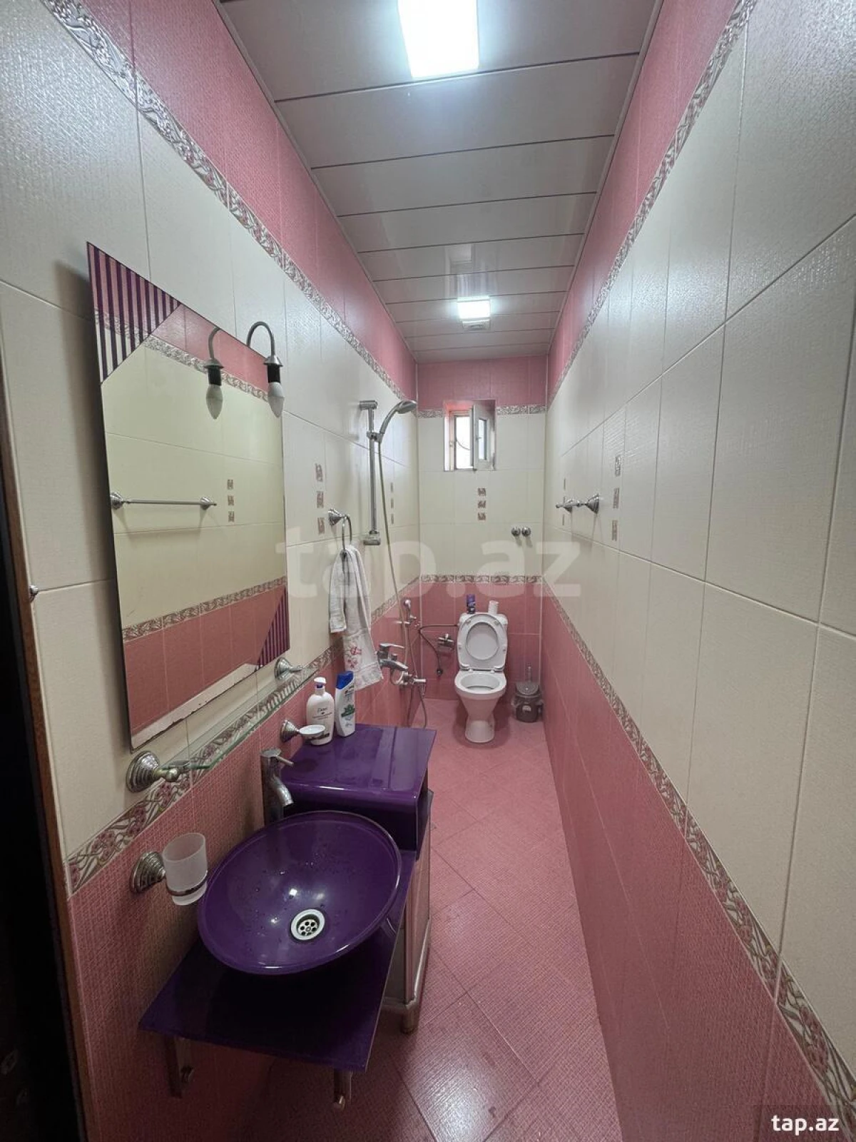 Satılır 5 otaqlı həyət evi