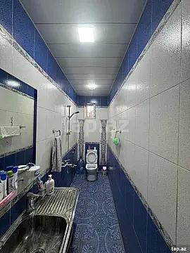 Satılır 5 otaqlı həyət evi