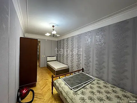 Kirayə verilir 2 otaqlı mənzil 50 m²