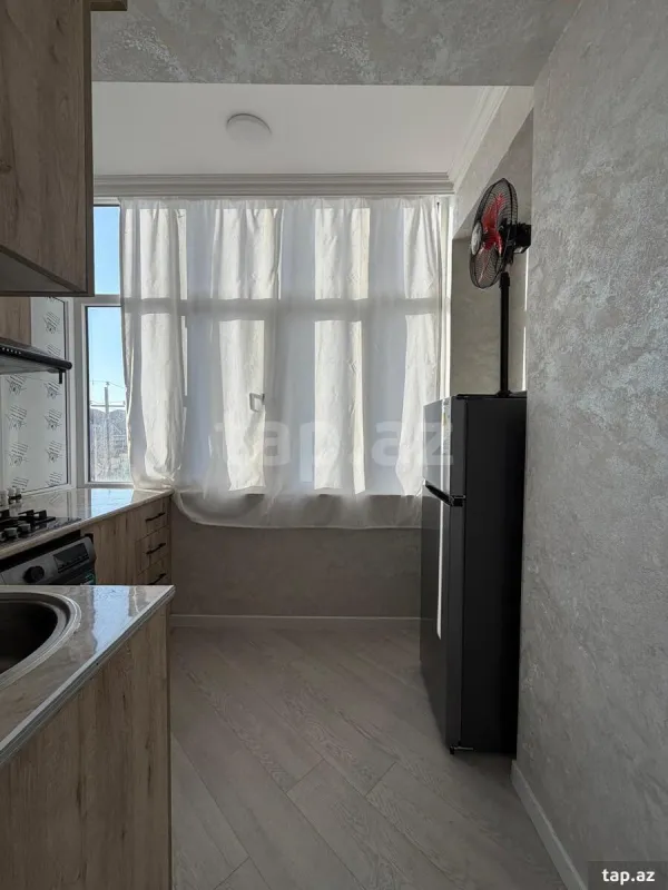 Satılır 2 otaqlı yeni tikili 53 m²