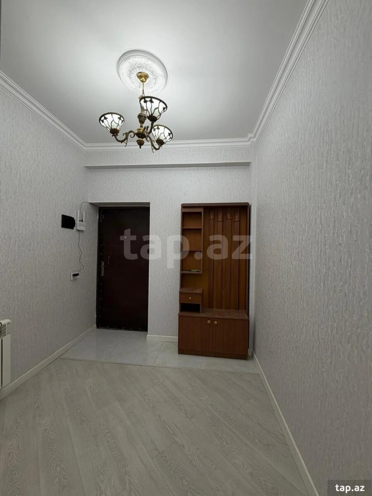 Satılır 2 otaqlı yeni tikili 53 m²