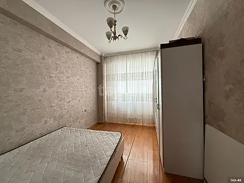 Kirayə verilir 2 otaqlı yeni tikili 62 m²