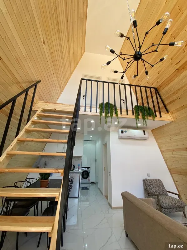 Satılır 4 otaqlı həyət evi
