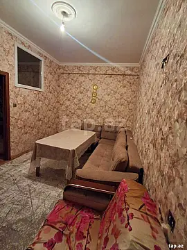 Satılır 2 otaqlı yeni tikili 40 m²