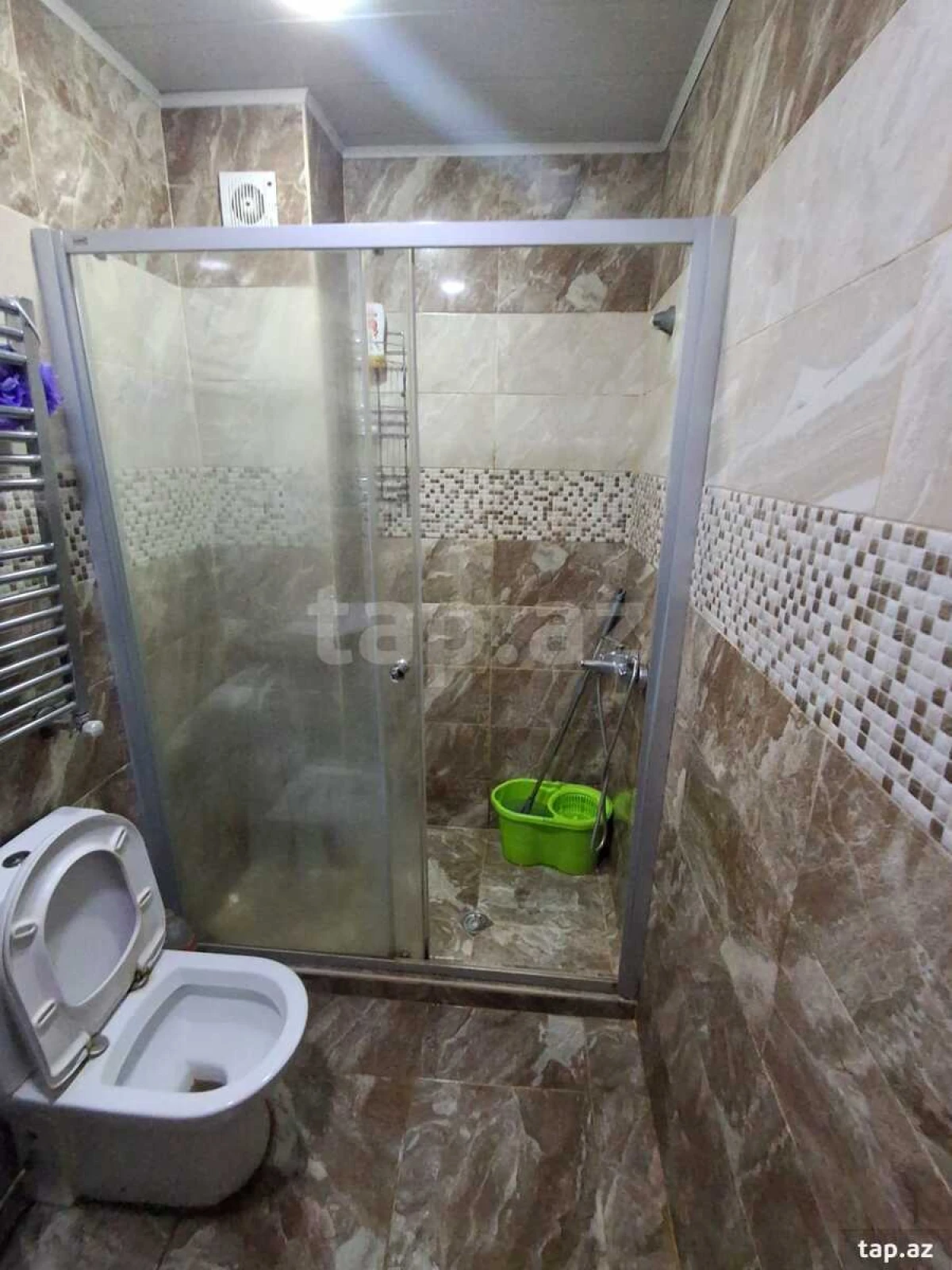 Satılır 2 otaqlı yeni tikili 40 m²