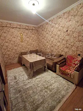 Satılır 2 otaqlı yeni tikili 40 m²