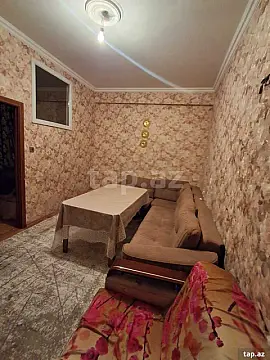 Satılır 2 otaqlı yeni tikili 40 m²