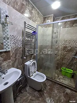 Satılır 2 otaqlı yeni tikili 40 m²