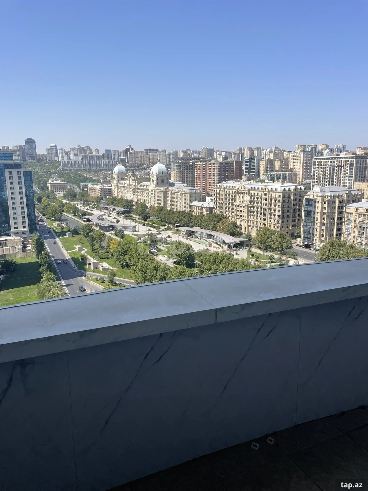 Kirayə verilir ofis