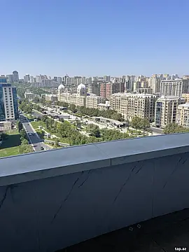 Kirayə verilir ofis