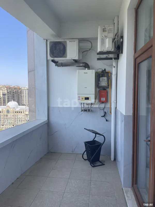 Kirayə verilir ofis