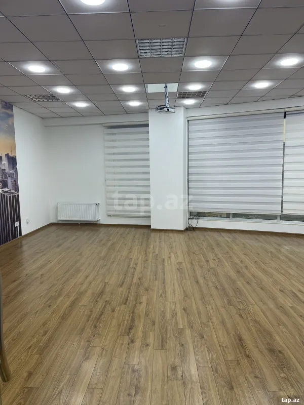 Kirayə verilir ofis