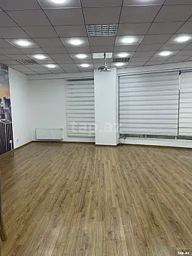 Kirayə verilir ofis