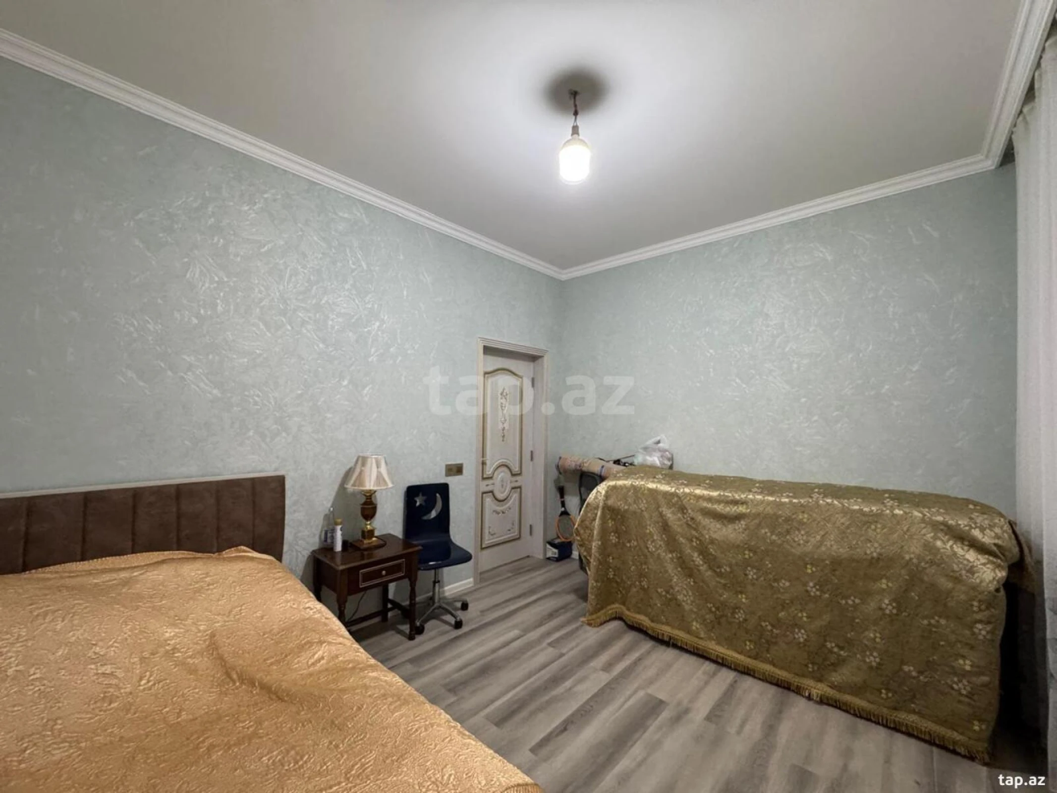 Satılır 3 otaqlı həyət evi