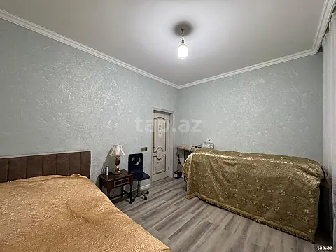 Satılır 3 otaqlı həyət evi