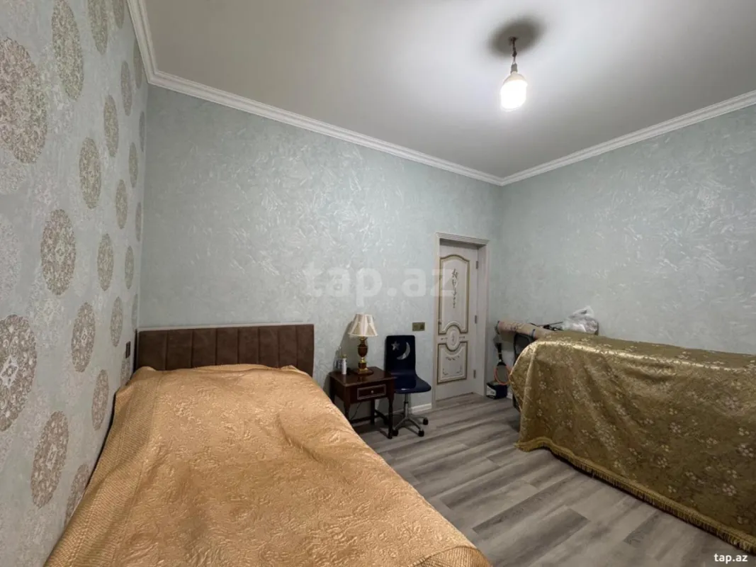 Satılır 3 otaqlı həyət evi