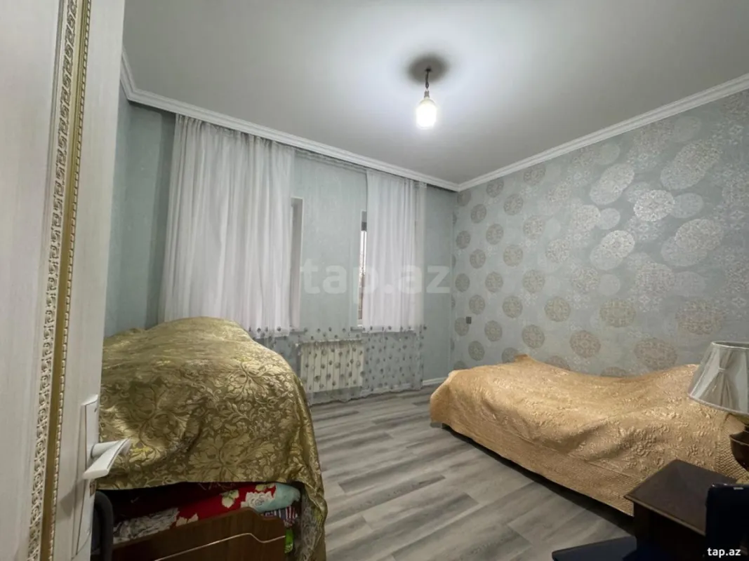 Satılır 3 otaqlı həyət evi