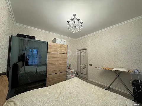 Satılır 3 otaqlı həyət evi