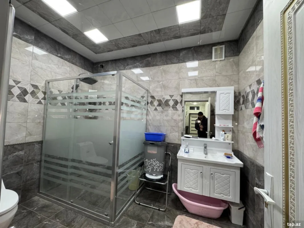 Satılır 3 otaqlı həyət evi