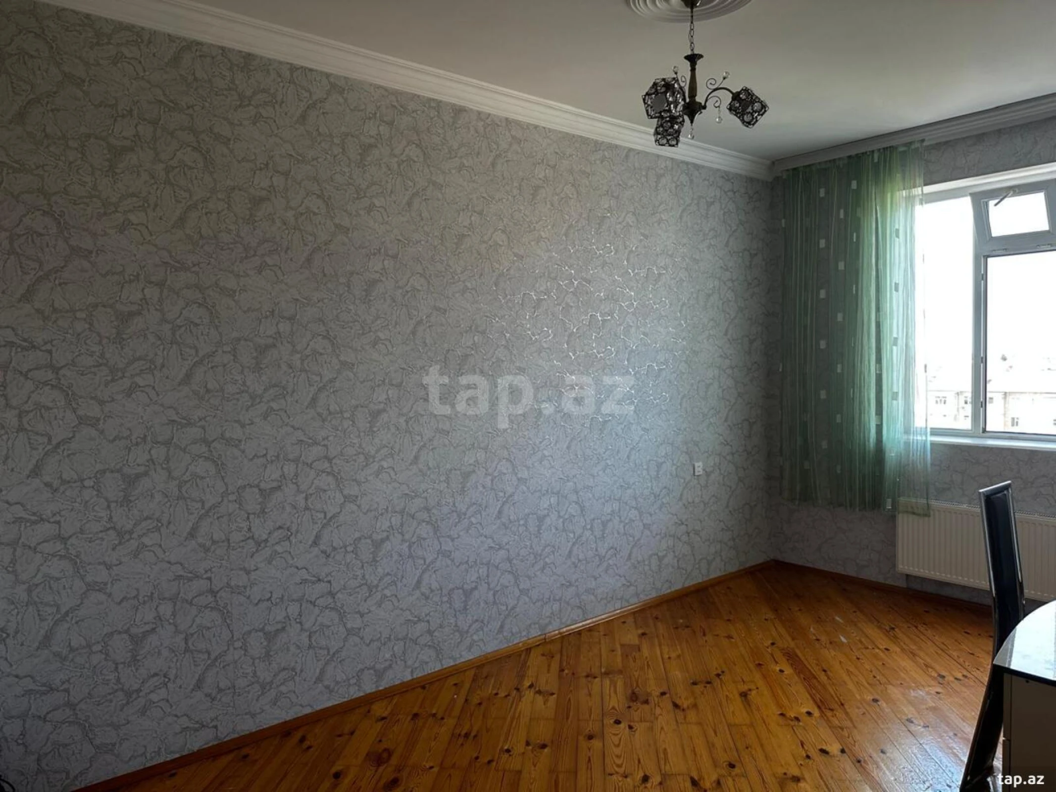 Kirayə verilir 3 otaqlı yeni tikili 100 m²