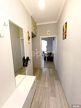 Satılır 1 otaqlı mənzil 50 m² — Bakı, Yasamal 1 otaq 50.00 m²
