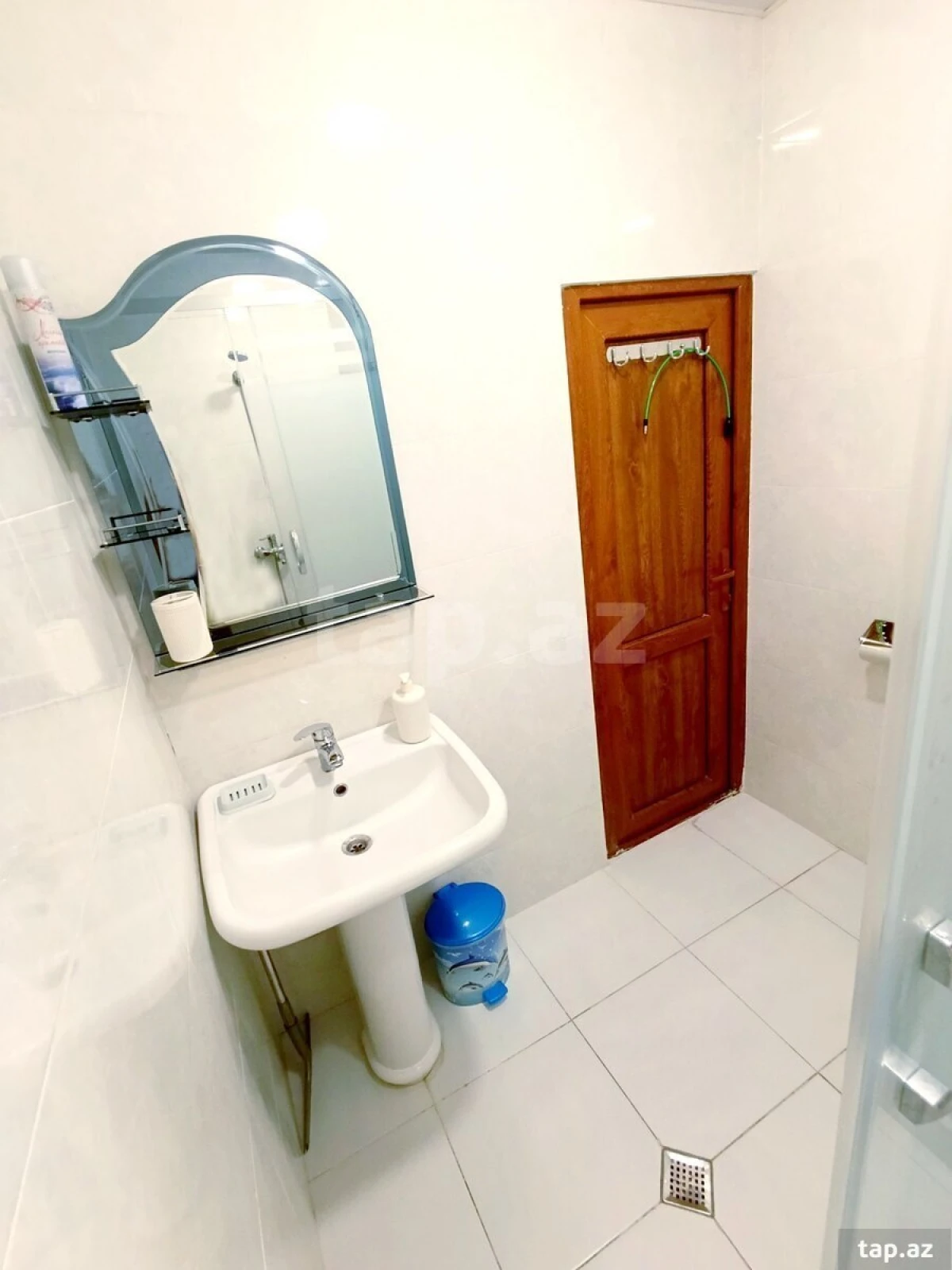 Satılır 1 otaqlı mənzil 50 m²