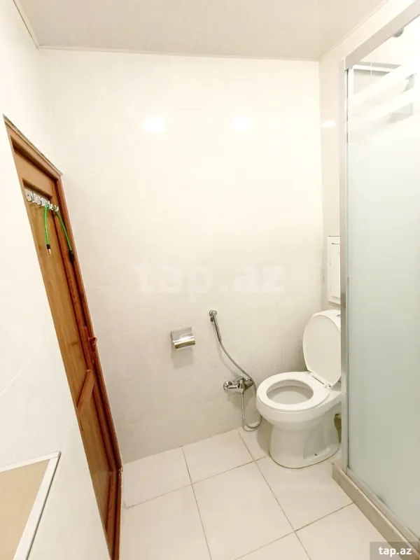 Satılır 1 otaqlı mənzil 50 m²