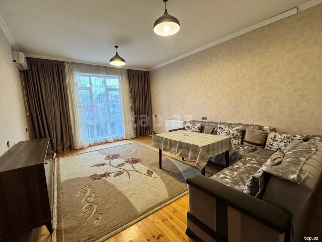 Kirayə verilir 2 otaqlı həyət evi