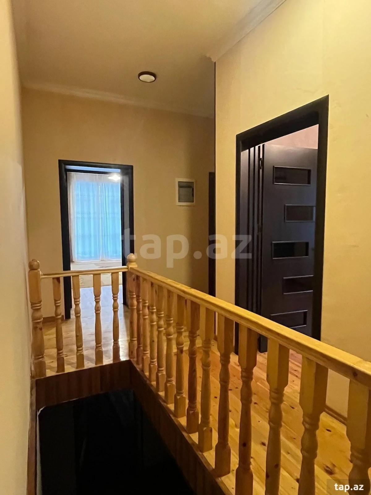 Kirayə verilir 2 otaqlı həyət evi