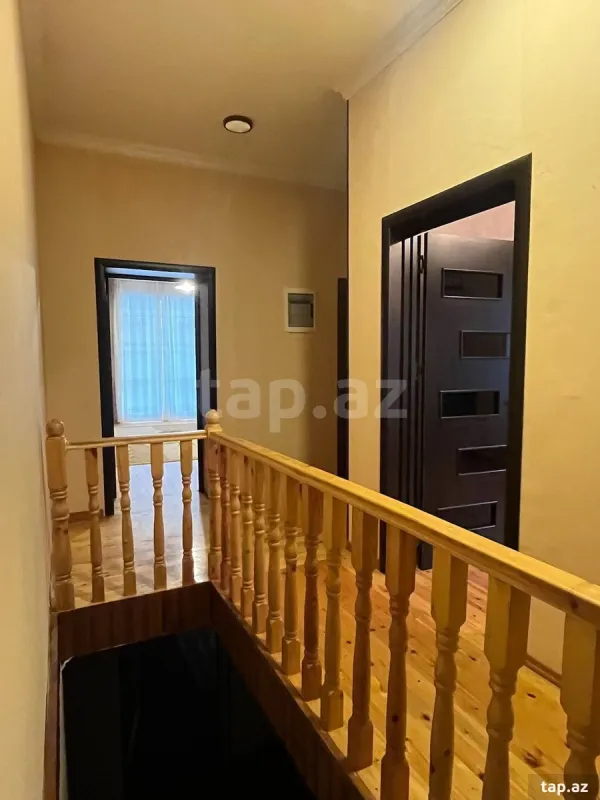 Kirayə verilir 2 otaqlı həyət evi