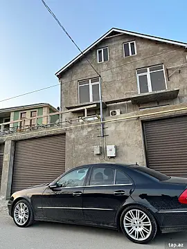 Kirayə verilir 2 otaqlı həyət evi