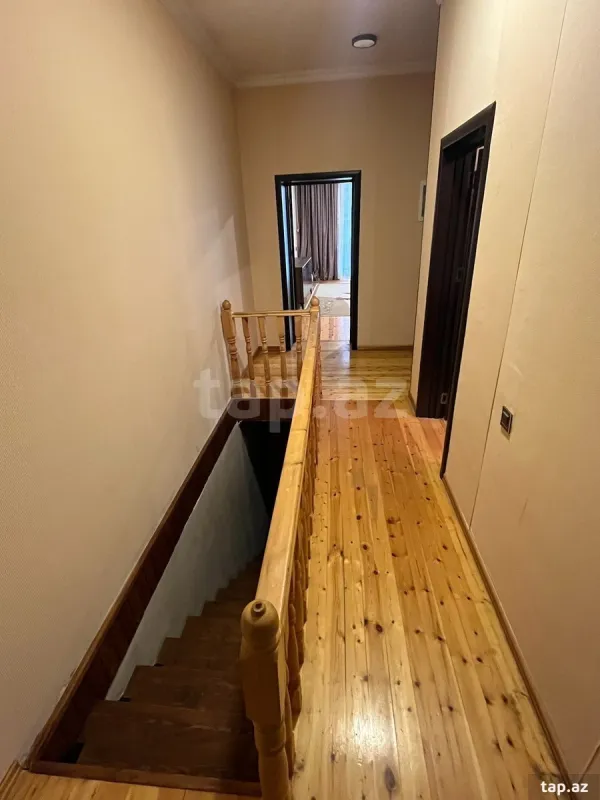 Kirayə verilir 2 otaqlı həyət evi