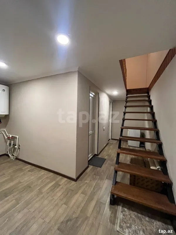 Kirayə verilir 2 otaqlı həyət evi