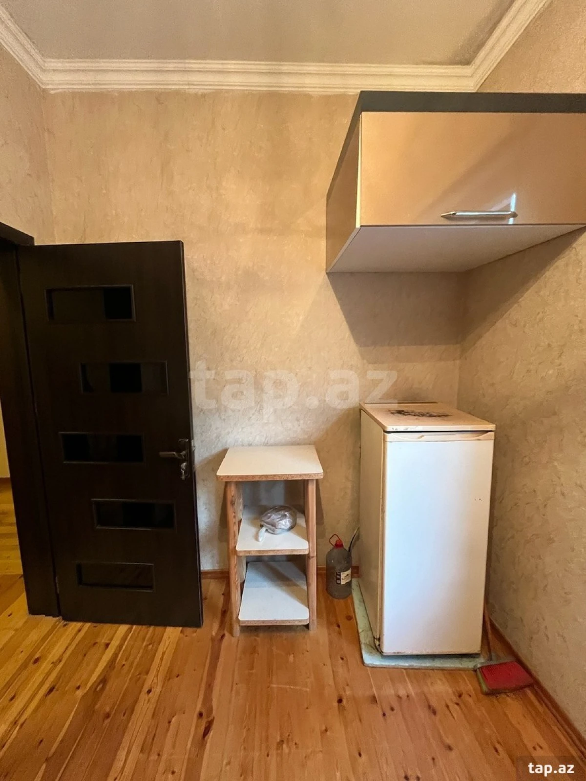 Kirayə verilir 2 otaqlı həyət evi