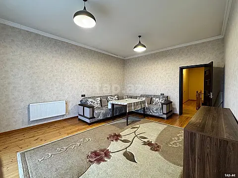 Kirayə verilir 2 otaqlı həyət evi